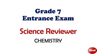 Science Reviewer for Incoming Grade 7 [upl. by Latsirc]