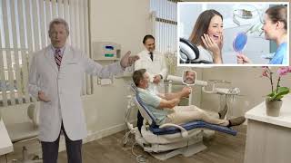 Cunning Dental All Dental Services TV Commercial [upl. by Graaf]