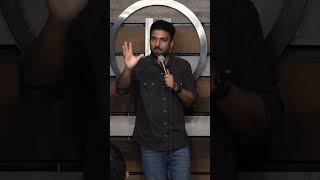 Meri Inter Caste Marriage  Stand Up Comedy  Wiqi Talks [upl. by Wilkie]