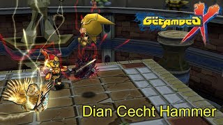 ThaiGeatmped Dian Cecht Hammer Review [upl. by Ewens]