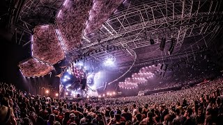 Qlimax 2016  Official Qdance Aftermovie [upl. by Durno]