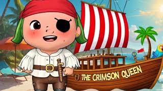 Row Row Row Your Boat Rhymes Poem 15  KK  Nursery Rhymes amp Kids Songs  Row Row Row Your Boat [upl. by Etnuhs]