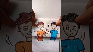 WiFi er password 😅shorts funny comedy shortfeed yshorts art cartoon [upl. by Aidroc]