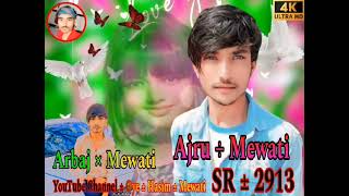 Payal singer new Mewati song8787MewatiNewViral4kHdAaslmMewatiNewSong [upl. by Shulman]