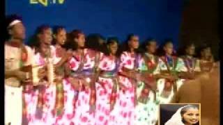 Tigrinya  ትግርኛ  ኣግኣዚያን ባህላዊ ሙዚቃ  Agaiazian Cultural Music from Eritrea [upl. by Kirtap513]