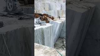 Calacatta Marble Is So Expensive 🤯 One Slab Make You Rich 😳shorts [upl. by Bernelle]