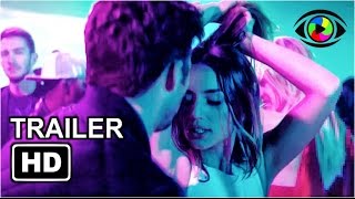 OVERDRIVE Trailer 2 2017  Ana de Armas Scott Eastwood Gaia Weiss [upl. by Alletse]