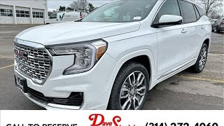 New 2024 GMC Terrain Saint Louis MO T240646  SOLD [upl. by Beaufort581]