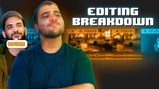 My Editing Secrets Revealed FukraInsaan Editing Breakdown [upl. by Lorenzana702]