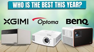 Best 4K Projectors 2025  Tried Tested and Ranked [upl. by Penn]