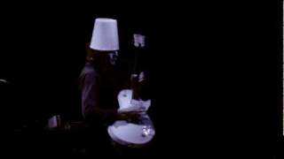 Buckethead  The Redeem Team [upl. by Attenrad]