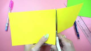 Live  How to craft Origami 3 [upl. by Fassold]