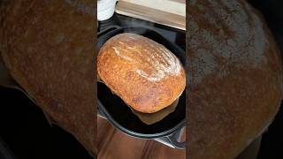 HOW TO MAKE SOURDOUGH BREAD RECIPE🤍 sourdough bread from scratch🙌🏻sourdoughbread [upl. by Ydorb891]