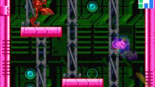 Metroid Zero Mission 100 Walkthrough  Part 32 [upl. by Ayanad991]