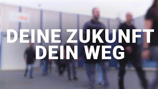 Deine Zukunft  Dein Weg  Berufsbildungszentrum Schwandorf [upl. by Anived]