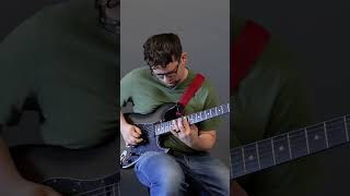 Play Lightning Fast with Legato electricguitar legato shred guitareducation electricguitar [upl. by Sievert]