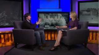 Lessons from the Dust Bowl w Ken Burns Live YouTube Event [upl. by Lonyer]