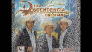 Mix Trio Descendencia Cristiana [upl. by Ennove]