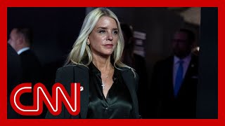 CNNs Manu Raju breaks down likelihood of Pam Bondi becoming attorney general [upl. by Mcdermott532]