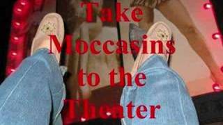 Moccasins are not Slippers [upl. by Oiralih73]