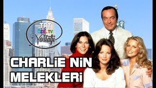 TRT UNUTULMAZ DİZİ Charlie nin Melekleri 1977 [upl. by Aigroeg]