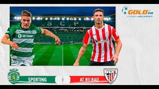 Sporting vs Athletic Bilbao [upl. by Hinkle]