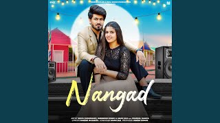 Nangad feat Pranjal Dahiya [upl. by Jacinthe]