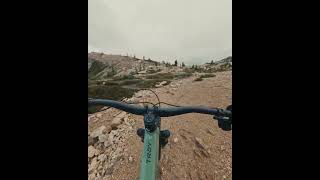 Washingtons best alpine bike trail [upl. by Noak435]