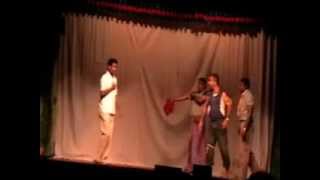 Comedy Nadakam Dharmaram [upl. by Llennol]