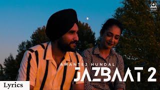 YAARIYAN  Amantej Hundal  Official Video  MainstreamAlbum  Latest Punjabi Songs 2020 [upl. by Nimsay732]