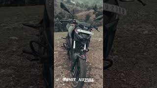 Bike lookat pulsar n160virat trending rider sportsbike [upl. by Aimehs]