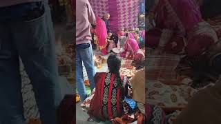 Saat Feron ka Vachan indian culture  Vivah kishtwar jammu  Sath nibhaanaa Sathiyadesi dhol [upl. by Lenoyl251]