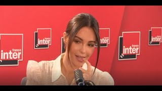 Nabilla se raconte quotsans filtrequot  LInstant M [upl. by Angelle]