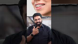 What is a Congenitally missing tooth  DrPrem Alex Lawrence in tamil [upl. by Naimaj754]