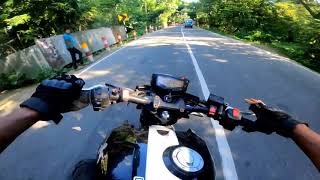 Crazy Performance Test Apache RTR 160 4V  Crazy Rider [upl. by Pomona]