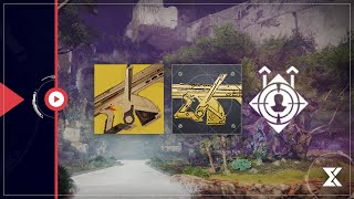 How to get Onslaught Refit Catalyst for Choir of One in Destiny 2 [upl. by Wickner]