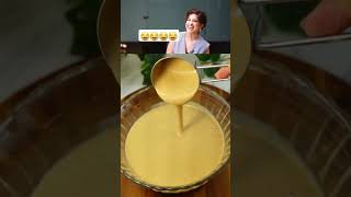 Healthy Pancakes Full of Flavor 🍌🥞 reels recipes foryou vickykaushal katrinakaif pancakes [upl. by Erised]