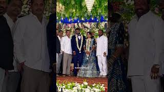 Laddu Yadav And Kittu Yadav At Gokul Yadav Reception ladduyadav kittuyadav trending viralshorts [upl. by Airrehs]