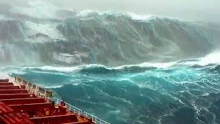 Most Shocking SEA ROAD Moments You Wont Believe These 🌊😱 [upl. by Anner]