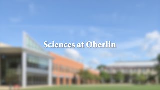 Oberlin College Virtual Tour Sciences [upl. by Oelgnaed]