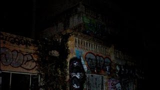 UNE NUIT A LHOTEL ZOOM  Part 1  Exploration Urbaine 10 Urbex HD [upl. by Laverne]