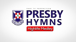 PRESBYTERIAN HYMNS IN TWI  HIGHLIFE MEDLEY  CHRISTIAN ARKO [upl. by Mitinger846]