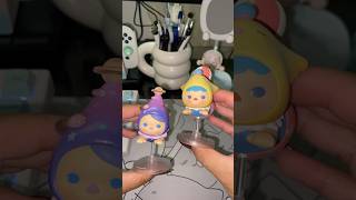 Popmart  Pucky Flying Babies ✨ popmart pucky blindboxes blindbox unboxing cute asmr [upl. by Ailekat433]