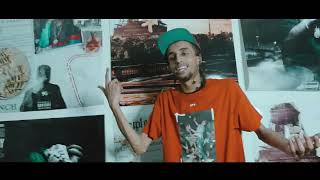 3MFrench  Sticks Official Music Video [upl. by Htessil]