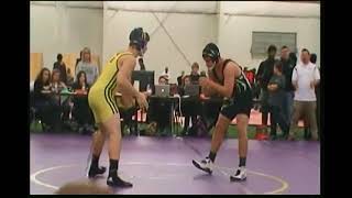 2015 Frickers Duals Part 6 [upl. by Gilead]