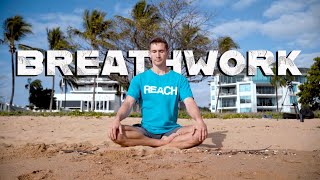 Why you should start Breathwork TODAY [upl. by Marve]