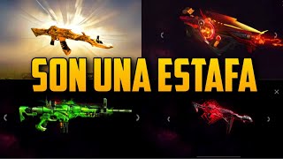 TOP 10 PEORES ARMAS QUE SALIERON EN UNA INCUBADORA LA 1 NUNCA LA DEBES COMPRAR  TREBOR T [upl. by Atekihc695]