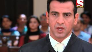 Adaalat  Bengali  Episode  198  Judge Bipade [upl. by Solorac]