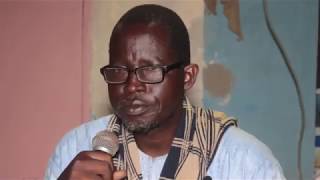 Cheikh Ahmadou Bamba et Les Colons par Ahmadou Ndiaye Nguérane [upl. by Zach721]