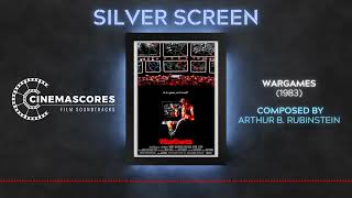 Cinemascores  WarGames 1983 OST [upl. by Lewej406]